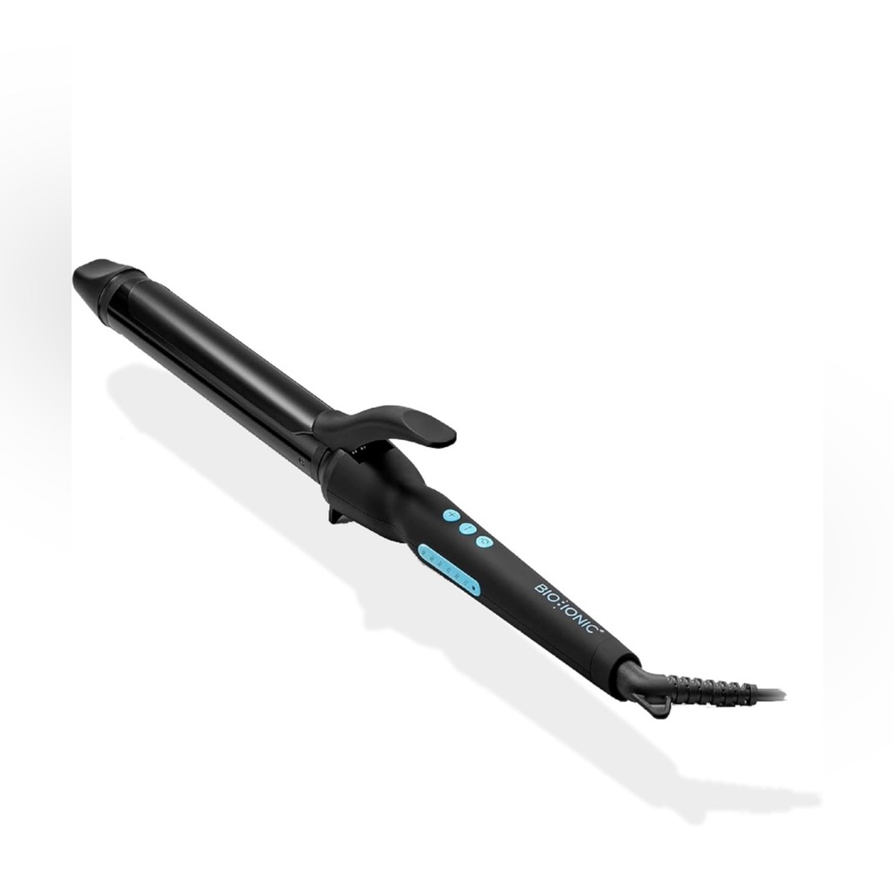 Bio Ionic 1” Long Barrel Styler
